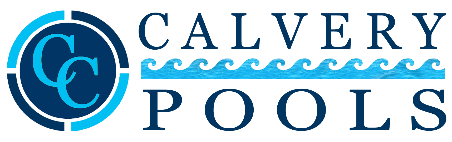 Calvery Pools