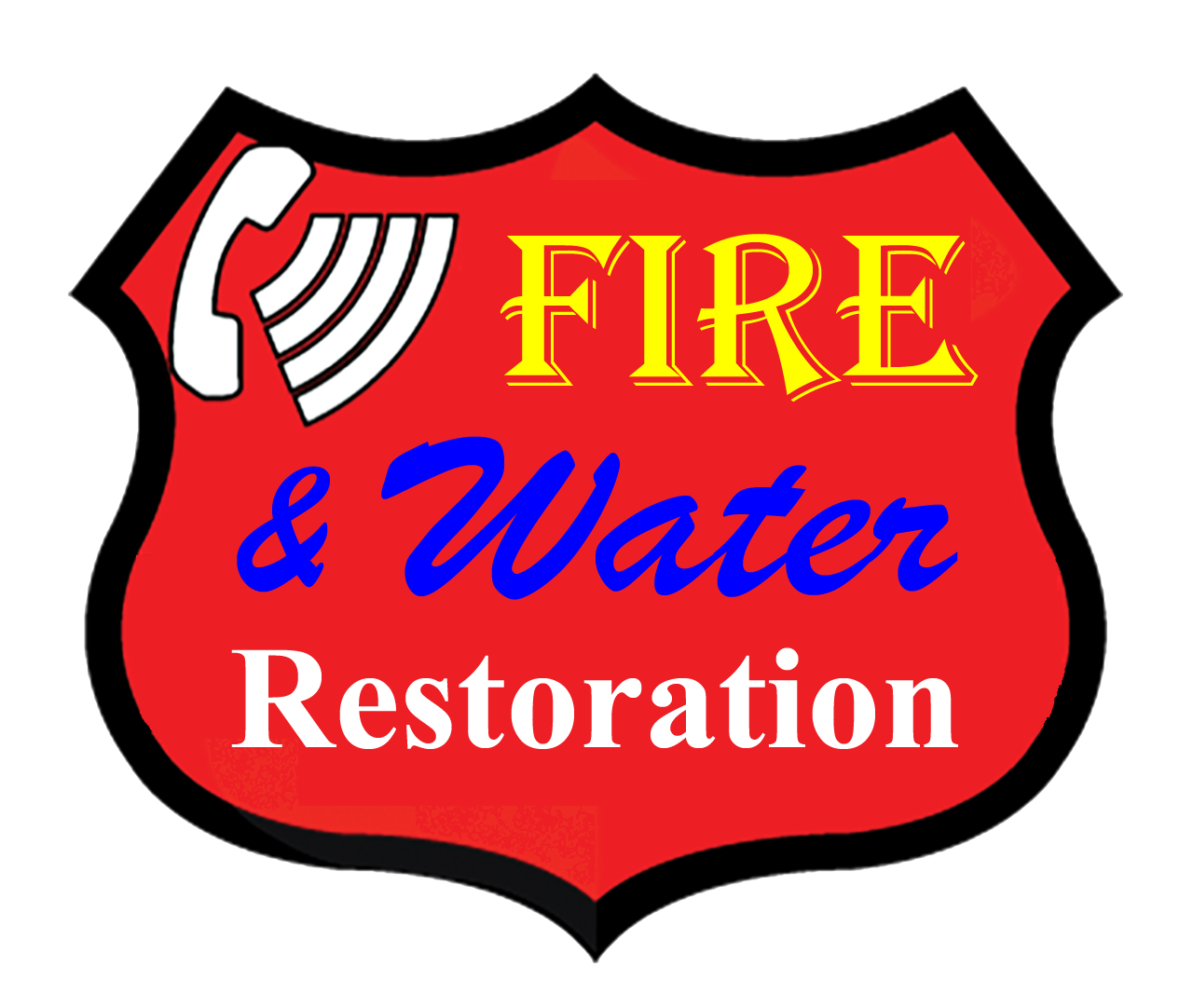 Firewaterrestoration