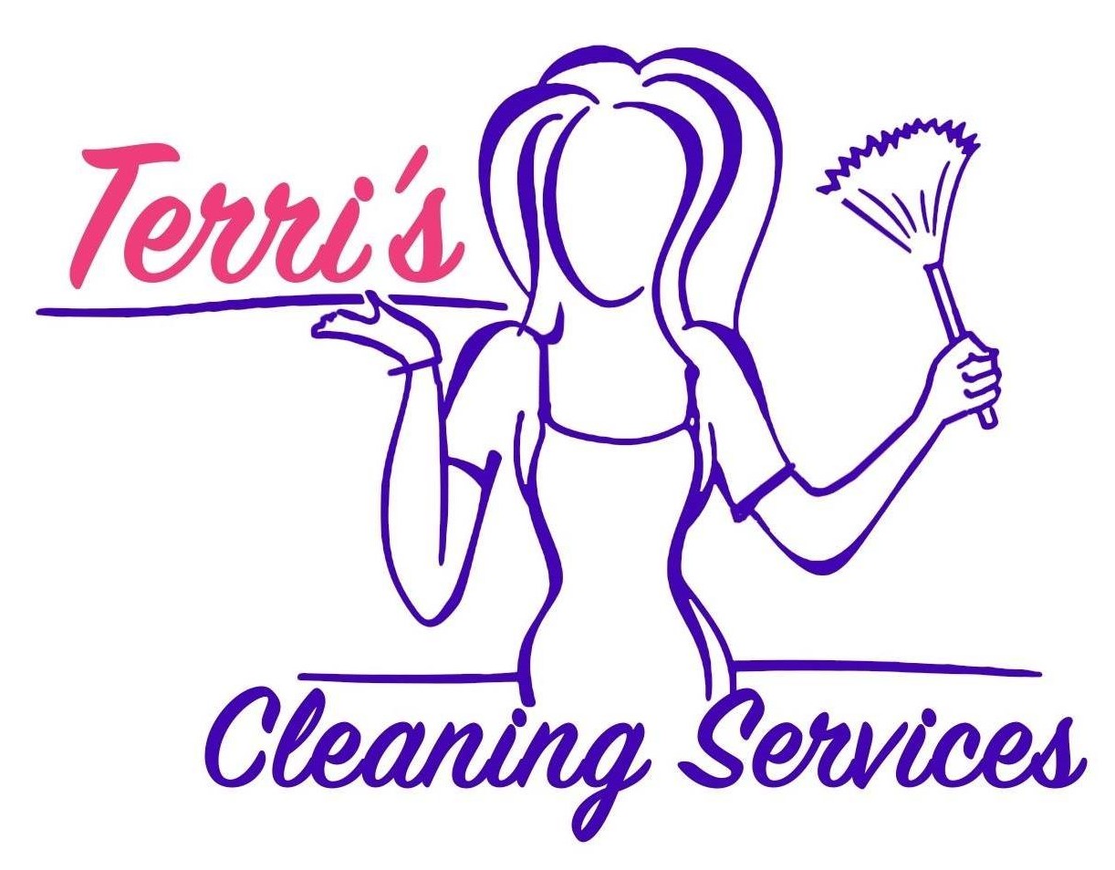 Terrr's cleaning