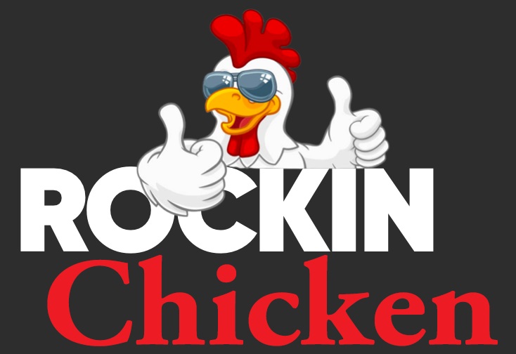 Rockin Chicken