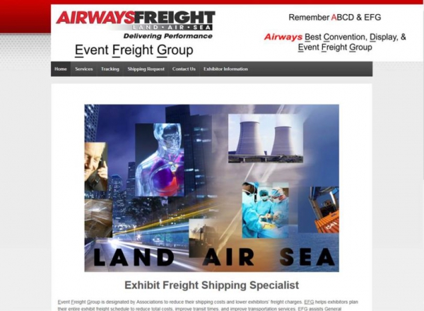 Event Freight Group