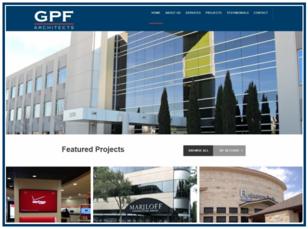 GPF Architects