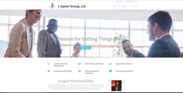 J Joyner Group, LLC