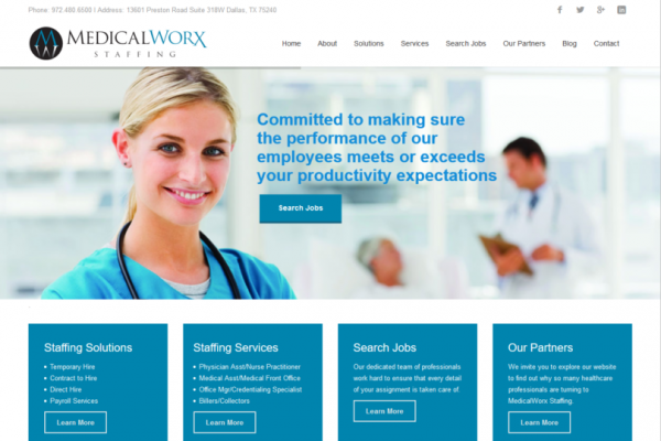 Medicalworx