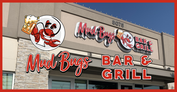 Mud Bugs Bar and Grill