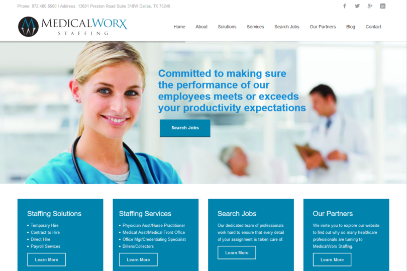 Medical Worx