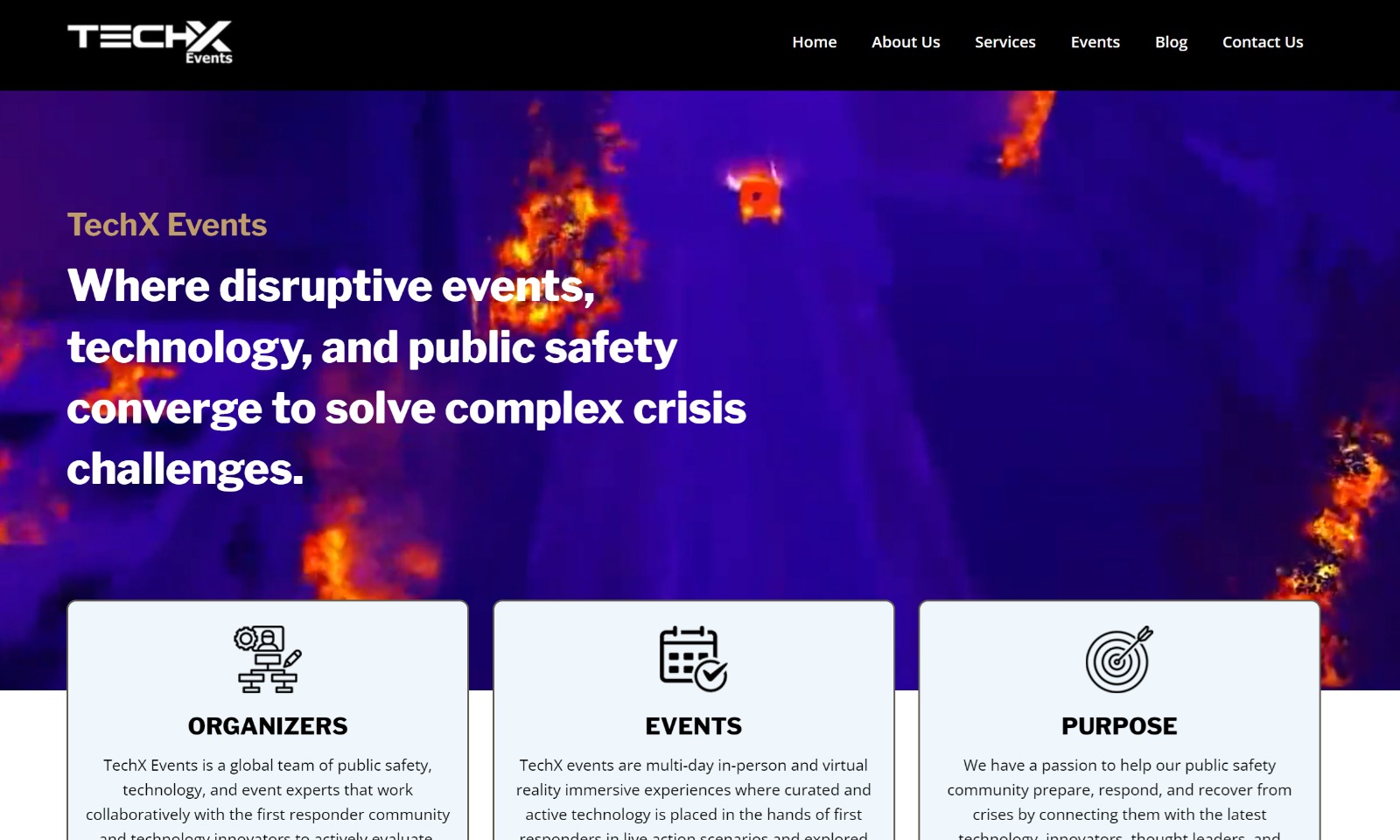 Techx Events