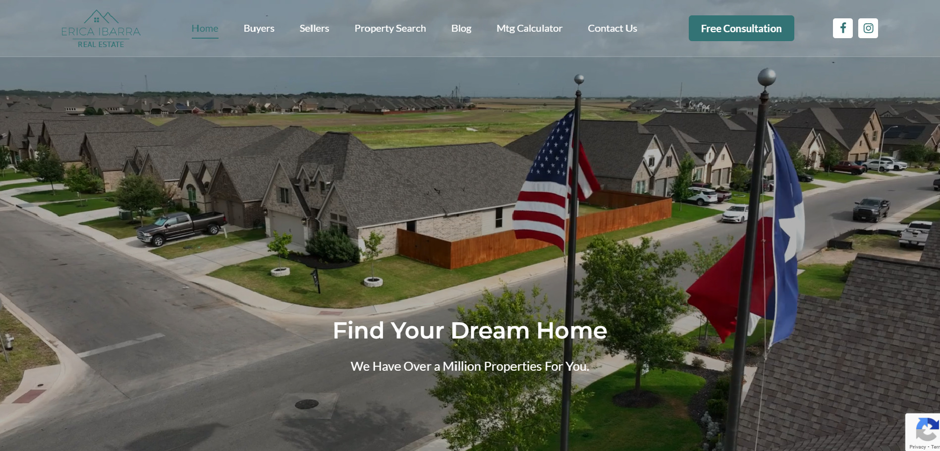 Ericaibarrarealty