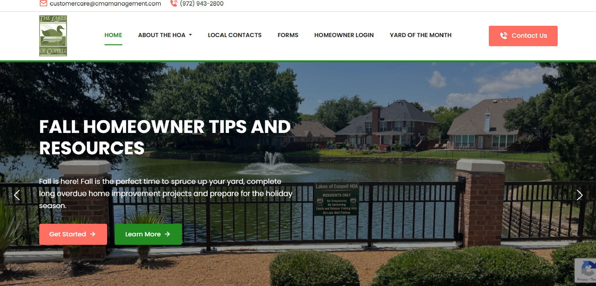 Lakesof Coppell