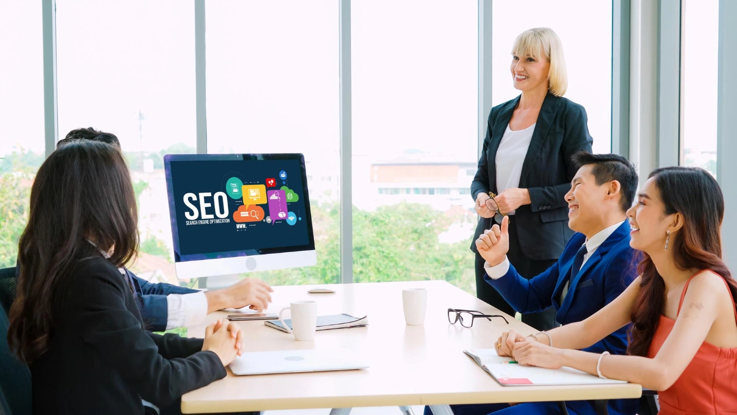 SEO Company